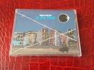 ROGER WATERS. (PINK FLOYD) : in the flesh : RARE Double Cassette Tape : N.M