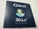 ABBA & Stikkan (LP) - Sång Till Görel - Collectors Re-issue (Blue) - Unplayed