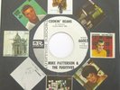 Mike Patterson & The Fugitives-Jerky/Cookin' Beans-Rare Mod Soul/R&B 45-WLP-HEAR