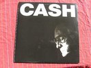 DoLP Johnny Cash - The Man Comes Around / American Recordings IV LP