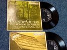 3 x THE MONROE BROTHERS COUNTRY GUITAR 7