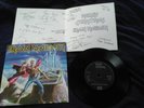 IRON MAIDEN RUN TO THE HILLS (LIVE) 1985 7