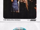 THE ROLLING STONES  Honky Tonk Women  original 45 with PicSleeve