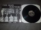 The mad Hatters - The one ..The Only  RRR97  Rock o Rama ROR LP Vinyl Oi Punk