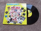 The Ramones   Mania   NM / NM Vinyl Record Double LP