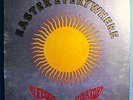 13th FLOOR ELEVATORS EASTER EVERYWHERE INSANELY RARE ORIG MONO WHT LBL PROMO LP