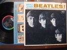 Beatles LP / Vinyl  Meet The Beatles First Album