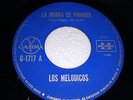 LOS MELODICOS { la murga de panama panameña } latin funk trombon GUAGUANCO salsa