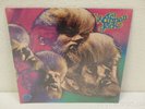 WOLFMAN JACK self-titled FACTORY SEALED LP Wooden Nickel Records WNS-1009 (1972)