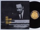 RED GARLAND At The Prelude PRESTIGE PRLP 7170 LP mono