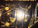 SUN RA  AND HIS ARKESTRA  SUPER-SONIC JAZZ   THOTH 204  SHRINK WRAP
