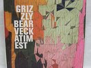 2009 Grizzly Bear 