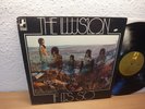RARE 1970 PSYCH ROCK LP/ THE ILLUSION 