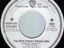 HARPERS BIZARRE 59th Street Bridge Song ((**RARE 45 PROMO**)) from 1967 RARE