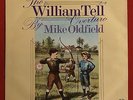 MIKE OLDFIELD - William Tell Overture- Rare Dutch 7