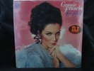 CONNIE FRANCIS SINGS THE SONGS OF LES REED LP SEALED MGM RECORDS 1969 DJ PROMO
