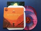 Star Trek 2 II The Wrath of Khan NEBULA Soundtrack Double Vinyl LP Mondo Records