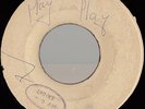 RITA MARLEY Play Play WAILERS Nice Time orig RARE ROCKSTEADY BLANK 45 listen