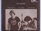 HAL GALPER Now Hear This INNER CITY LP SEALED
