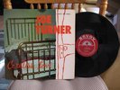JOE TURNER CARELESS LOVE GREAT BLUES LP ON DEEP GROOVE SAVOY MG-14016  RVG