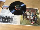 The Band Music From Big Pink - original pressing 1968 vinyl