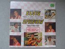 LP Elvis Presley - Elvis Speedway OST - NEU, NEW, OVP in Folie