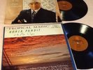 2 Korla Pandit At The Pipe Organ. Fantasy Lp's. Near Mint