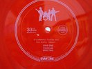 The Beatles-Strawberry Fields  #24-Rare Original Fan Club Flexi-Paul Simon-HEAR