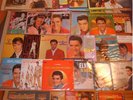 LP Elvis Presley - Hits of the 70's