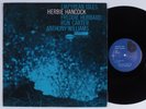HERBIE HANCOCK Empyrean Isles BLUE NOTE LP VG++/VG+ stereo UA