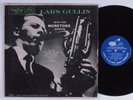 LARS GULLIN With The Metronome Singers EMARCY LP mono