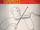 RCA LSC-3232 JASCHA HEIFETZ Showpieces Sarasate/Saint-Saens 1971 near mint vinyl