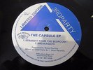 NOISE FACTORY - THE CAPSULE EP V RARE 12