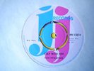 UK PYRAMID JJ RECORDS DB 1307-PYRAMIDS-STAY WITH HIM/CHICKEN MARY-EX-