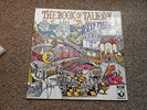 Deep Purple The Book Of Taliesyn NO EMI -1G 1st Press UK LP Harvest *STUNNING*