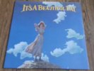 IT'S A BEAUTIFUL DAY - SELF TITLED NEW LP SEALED