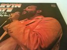 ** SIGNED ** MARVIN GAYE - HOW SWEET IT IS ...LP EX  UK MFP WITH AUTOGRAPH