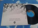 VELVET UNDERGROUND - White Light White Heat - UK MGM 1971 2nd ISSUE Release