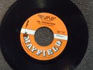 northern soul THE FASCINATIONS Girls Are Out To Get You MAYFIELD 7714 M- listen