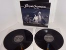 FAIRPORT CONVENTION THE AIRING CUPBOARD TAPES '71-'74 STAMFORD AUDIO LIMITED 2LP