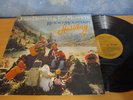John Denver & The Muppets Rocky Mountain Holiday Rare OZ G/F LP 83 RCA N/M
