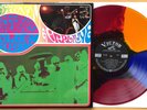 JEFFERSON AIRPLANE Golden Album MARBLE WAX psych 1968 JAPAN ONLY Issue NM RARE