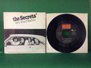 The Secrets - It's Your Heart Tonight 45 | Titan 1419 | OG Picture Sleeve | NM