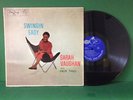 Sarah Vaughan - Swingin' Easy LP | EmArcy MG 36109 | OG Mono Press | EX Jazz
