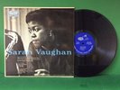 Sarah Vaughan - S/T LP | EmArcy MG 36004 | OG 1954 Mono | EX Jazz Clifford Brown