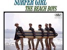 BEACH BOYS-SURFER GIRL (2LP/200G/45 RPM)  VINYL LP NUEVO (Importación USA)