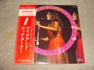 Ike & Tina Turner - ATTENTION   - Japan LP, OBI