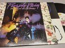 PRINCE - PURPLE RAIN - W1 25110,  ROCK VINYL RECORD