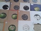 THE BEATLES 18 x 7