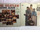 The Beatles Yesterday And Today LP Mint - Green ST-X-2553 & SECOND ALBUM T-2080